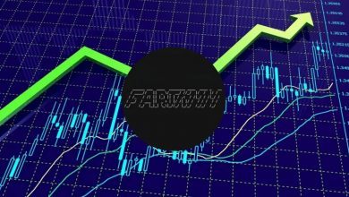 رالی ۶۰ درصدی فارتکوین در روز کریسمس! آیا این شروع یک جهش بزرگتر است؟