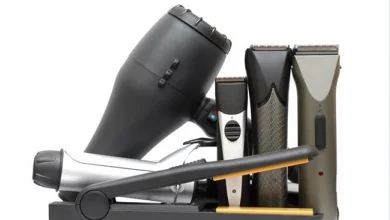 راهنمای خرید هوشمندانه لوازم شخصی برقی: از ماشین اصلاح تا سشوار