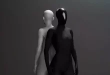 ربات انسان‌نمای Clone Alpha با اندام‌ها و عضلات شبیه انسان معرفی شد [تماشا کنید]