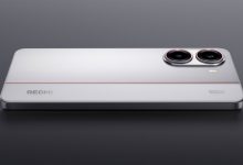 ردمی توربو ۴ به باتری حجیم ۶۵۵۰ میلیآمپرساعتی مجهز است