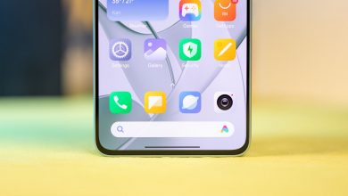 ردمی توربو ۴ پرو باتری غولآسای ۷۵۰۰ میلیآمپرساعتی خواهد داشت