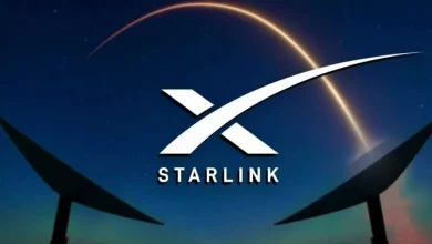 رشد اینترنت ماهوارهای استارلینک؛ افزایش 3.3 برابری ترافیک جهانی در سال 2024