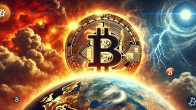 رقابت جهانی بر سر بیتکوین؛ آمریکا در سال ۲۰۲۵ دست به خرید میشود؟