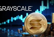 رقابت غول‌های مالی جهان برای عرضه ETF سولانا؛ گری‌اسکیل هم وارد عمل شد!