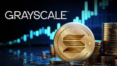 رقابت غولهای مالی جهان برای عرضه ETF سولانا؛ گریاسکیل هم وارد عمل شد!