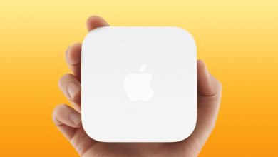 روتر AirPort اپل احتمالاً بازنمیگردد؛ اما محصول مشابهی در راه است