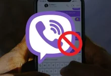 روسیه پیامرسان وایبر را بهدلیل عدم پیروی از قوانین فیلتر کرد