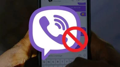 روسیه پیامرسان وایبر را بهدلیل عدم پیروی از قوانین فیلتر کرد