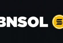 رونق لیکویید استیکینگ سولانا؛ سرمایه قفل‌شده در توکن BNSOL میلیاردی شد!