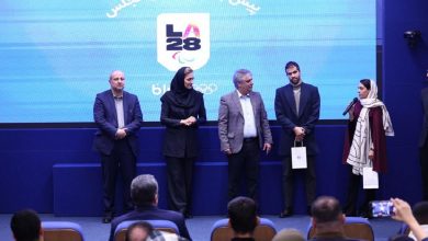 رویداد «پیش به سوی لسآنجلس»: بلوبانک ورزشکاران المپیک ۲۰۲۸ را بورسیه خواهد کرد