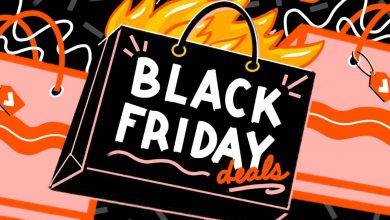 رکورد بلک فرایدی با ۷۴/۴ میلیارد فروش در ۲۴ ساعت شکسته شد