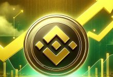 رکورد تاریخی بایننسکوین شکسته شد؛ خیز قیمت BNB برای صعود تا ۸۰۰ دلار!
