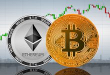 رکوردشکنی صندوقهای ETF کریپتو؛ بیتکوین به ۶٫۵ میلیارد و اتر به ۱٫۱ میلیارد دلار رسید
