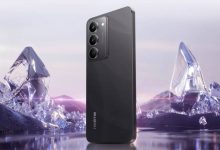 ریلمی 14X معرفی شد؛ گوشی اقتصادی مقاوم با IP68 و طراحی چشم‌نواز