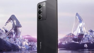 ریلمی 14X معرفی شد؛ گوشی اقتصادی مقاوم با IP68 و طراحی چشم‌نواز