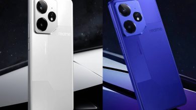 ریلمی نئو ۷ از نمایشگر جدید BOE با حاشیهها بسیار باریک ۱٫۴۹ میلیمتر استفاده میکند