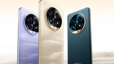 ریلمی ۱۴ پرو با تراشه اسنپدراگون 7s Gen 3 و دوربین تلهفوتو از راه میرسد