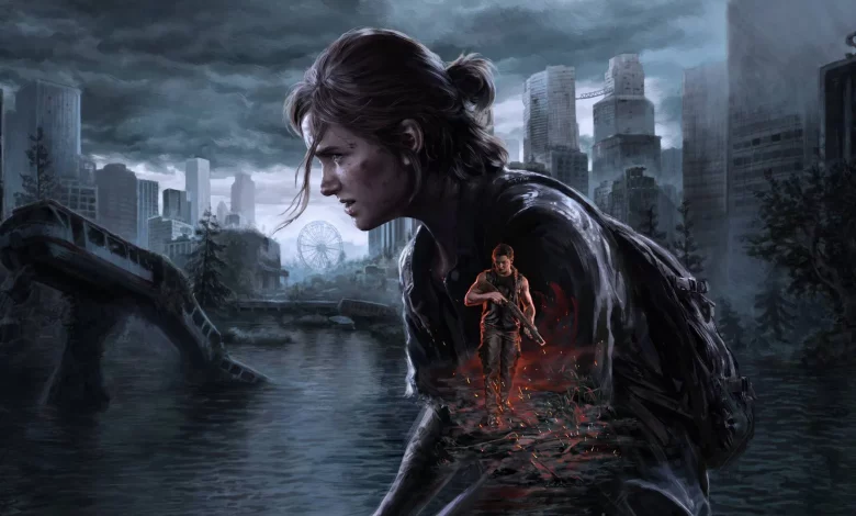 ریمستر The Last of Us Part II چهاردهم فروردین سال آینده برای پی‌سی منتشر می‌شود