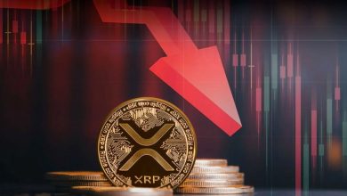 ریپل در آستانه تغییر مسیر؛ تحلیل سیگنالهای نزولی و پیشبینی آینده قیمت XRP