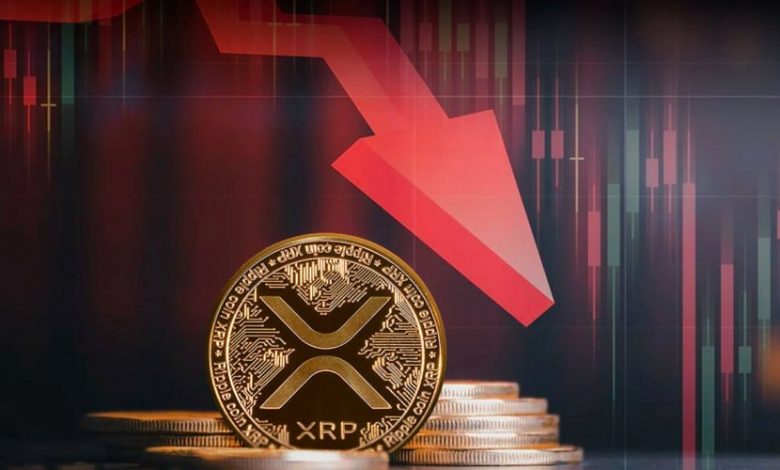 ریپل در آستانه تغییر مسیر؛ تحلیل سیگنال‌های نزولی و پیش‌بینی آینده قیمت XRP