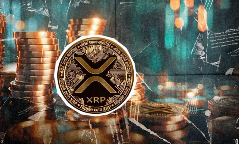 ریپل در بن‌بست مقاومت ۳ دلار؛ تحلیل روند قیمت XRP تا اوایل سال ۲۰۲۵