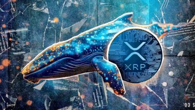 ریپل در تلاش برای شکستن مقاومت ۲.۵ دلاری؛ چشم بازار به نهنگهاست!