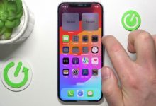 “زمان استراحت” آیفون چیست و چگونه می‌توانیم از این قابلیت استفاده کنیم؟