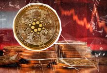زنگ خطر برای ریزش بیشتر کاردانو؛ پیشبینی قیمت ADA بر اساس تحلیل تکنیکال