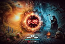 زوم‌اپ: با اپلیکیشن Death Clock تاریخ مرگتان را پیش‌بینی کنید