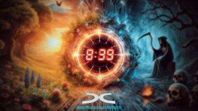 زوماپ: با اپلیکیشن Death Clock تاریخ مرگتان را پیشبینی کنید