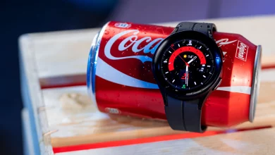 ساعت گلکسی واچ ۵ آپدیت One UI 6 Watch را دریافت کرد