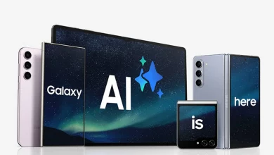 سامسونگ برای CES 2025 آماده میشود: «هوش مصنوعی برای همه، هر روز، همهجا»