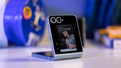 سامسونگ در سال ۲۰۲۵ تمرکز بر گوشیهای تاشو را کاهش میدهد؛ گزارشی از کرهجنوبی