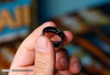 سامسونگ دو سایز جدید برای گلکسی رینگ عرضه میکند