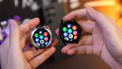 سامسونگ ظاهراً دوباره گلکسیواچ کلاسیک میسازد