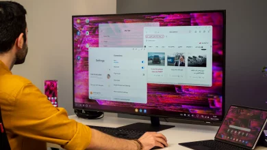 سامسونگ قابلیت Link to Windows را جایگزین نسخهی ویندوزی Dex میکند