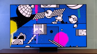 سامسونگ می‌خواهد روشنایی تلویزیون‌های QD-OLED را به عدد حیرت‌انگیز ۴۰۰۰ نیت برساند