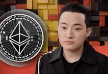 سان ۷۰ هزار ETH دیگر را به صرافی فرستاد! خالق ترون دیگر به اتریوم اعتماد ندارد؟