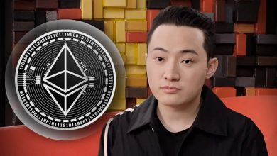 سان ۷۰ هزار ETH دیگر را به صرافی فرستاد! خالق ترون دیگر به اتریوم اعتماد ندارد؟