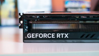 سایه سنگین گرافیکهای RTX 50 انویدیا بر بازار؛ فروش کارت گرافیک ۱۴٫۵ درصد افت کرد