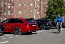 سرقت خودروهای مرسدس بنز دشوارتر از همیشه خواهد بود