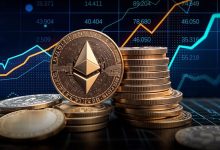 سرمایه‌گذاران در یک روز ۸۷ هزار ETH خریدند! هدف ۴ هزار دلار در تیررس اتریوم؟