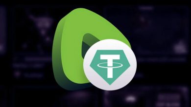 سرمایهگذاری سنگین تتر در رامبل؛ آیا بیتکوین نقطه اتصال این همکاری است؟