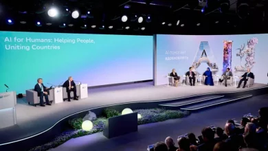 سفر هوش مصنوعی، سفری به دنیای مردم