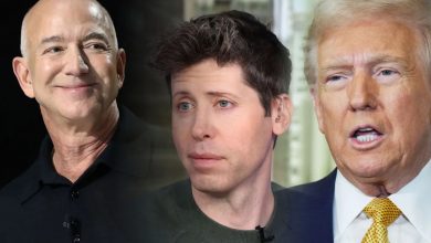 سم آلتمن و جف بیزوس هم به جمع حامیان مالی دونالد ترامپ پیوستند