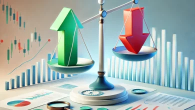 سود و زیان در بورس: موفقیت با تحلیل صورتهای مالی در مجموعه حسین عظیمی