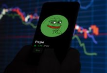 سودهای میلیون دلاری از معاملات PEPE؛ علاقه سرمایهگذاران افزایش قیمت را رقم میزند؟