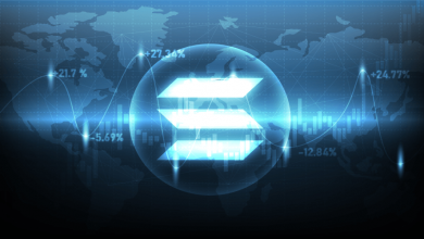 سولانا در مرکز توجه سرمایهگذاران بورس؛ صندوق استیکینگ SOL راهاندازی شد!