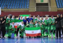 سومین راهیابی پیاپی زنان ملیپوش هندبال به مسابقات جهانی با حمایت ایرانسل