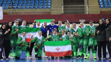 سومین راهیابی پیاپی زنان ملیپوش هندبال به مسابقات جهانی با حمایت ایرانسل